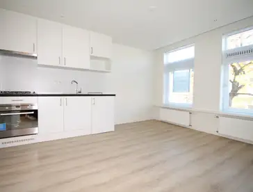 Foto #1 Appartement Zusterstraat Den Haag