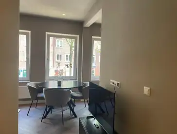 Foto #3 Appartement Aalsmeerweg Amsterdam