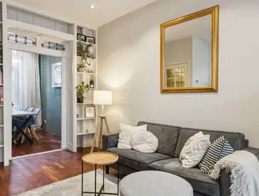 Foto #2 Huurwoning Bloemstraat Utrecht