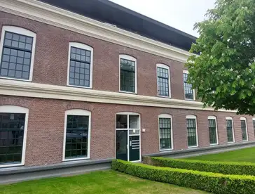 Foto #2 Appartement Clarissenstraat Brielle
