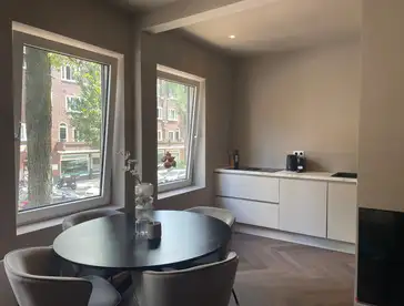 Foto #4 Appartement Aalsmeerweg Amsterdam