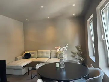 Foto #2 Appartement Aalsmeerweg Amsterdam