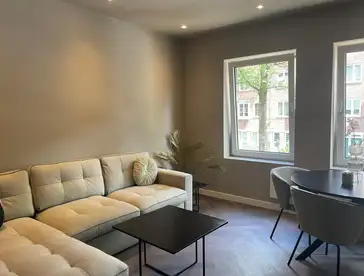 Foto #1 Appartement Aalsmeerweg Amsterdam