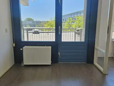Foto #3 Appartement Van Ollefenstraat Amsterdam