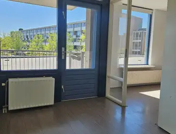 Foto #2 Appartement Van Ollefenstraat Amsterdam