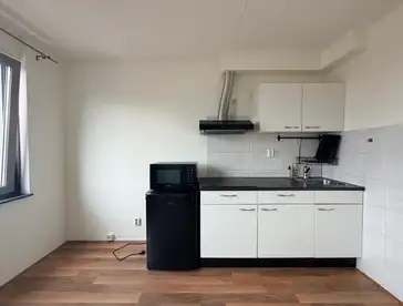 Foto #2 Appartement Amsterdamsestraatweg Utrecht