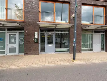 Foto #1 Appartement Amsterdamsestraatweg Utrecht