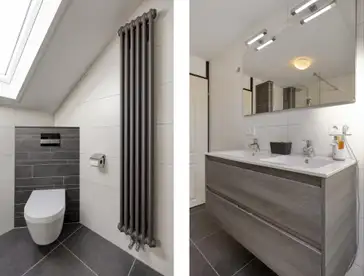 Foto #4 Huurwoning Kruiszwin Julianadorp