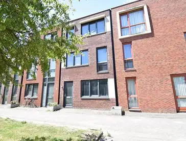 Foto #3 Huurwoning Rotterdamhaven Purmerend