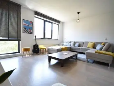 Foto #2 Huurwoning Rotterdamhaven Purmerend