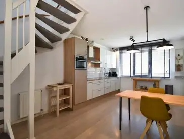 Foto #1 Huurwoning Rotterdamhaven Purmerend