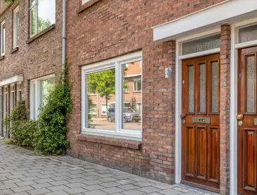 Foto #1 Appartement Albatrosstraat Utrecht