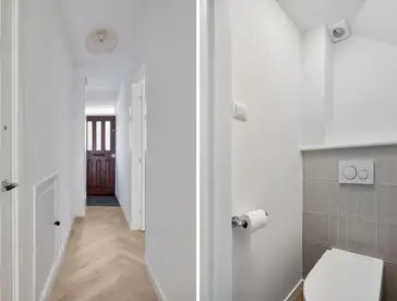 Foto #4 Appartement Albatrosstraat Utrecht