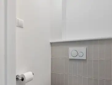 Foto #3 Appartement Albatrosstraat Utrecht
