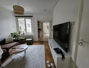 Foto #2 Appartement Vredeman de Vriesstraat Tilburg