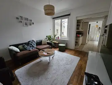 Foto #3 Appartement Vredeman de Vriesstraat Tilburg