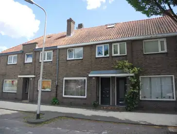 Foto #1 Appartement Vredeman de Vriesstraat Tilburg