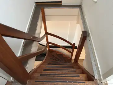 Foto #4 Appartement Keizersgracht Amsterdam