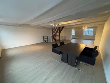 Foto #1 Appartement Keizersgracht Amsterdam