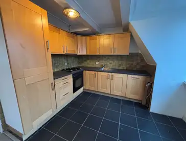 Foto #3 Appartement Keizersgracht Amsterdam