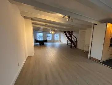 Foto #2 Appartement Keizersgracht Amsterdam