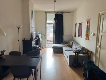 Foto #1 Appartement Damstraat Utrecht