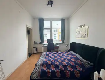 Foto #4 Appartement Damstraat Utrecht