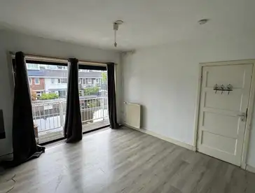 Foto #1 Kamer Amsterdamsestraatweg Utrecht