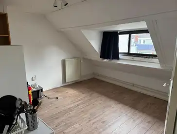 Foto #4 Kamer Amsterdamsestraatweg Utrecht