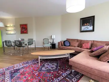 Foto #1 Appartement Singel Amsterdam