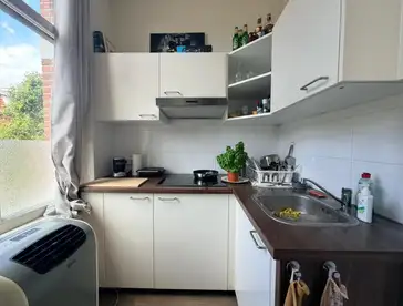 Foto #4 Studio Koekoekstraat Utrecht