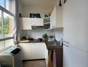 Foto #3 Studio Koekoekstraat Utrecht