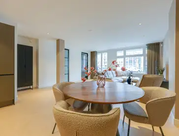 Foto #2 Appartement Sloterkade Amsterdam