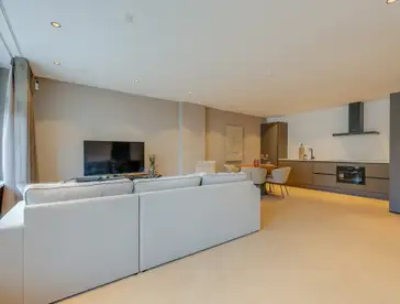 Foto #4 Appartement Sloterkade Amsterdam