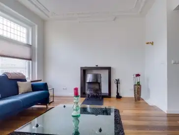 Foto #3 Appartement Loeff Berchmakerstraat Utrecht