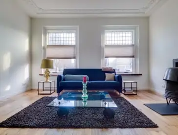 Foto #1 Appartement Loeff Berchmakerstraat Utrecht