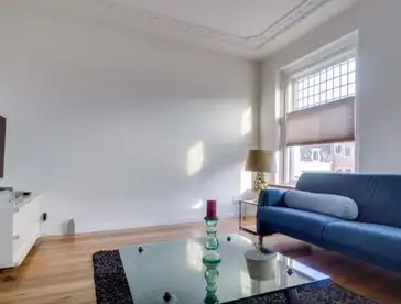 Foto #4 Appartement Loeff Berchmakerstraat Utrecht