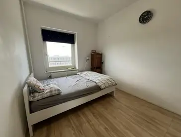 Foto #3 Kamer Van Weerden Poelmanlaan Utrecht