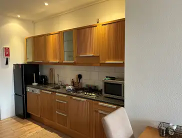 Foto #3 Appartement Maarland Zuidzijde Brielle