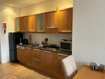 Foto #4 Appartement Maarland Zuidzijde Brielle