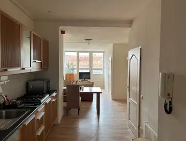 Foto #1 Appartement Maarland Zuidzijde Brielle