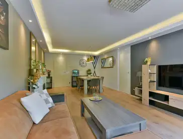 Foto #2 Appartement Livingstonelaan Utrecht