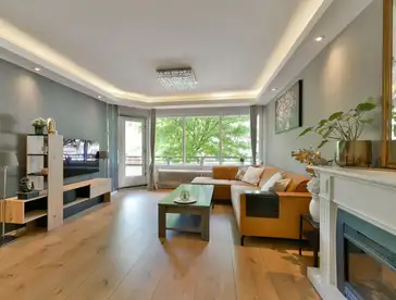 Foto #1 Appartement Livingstonelaan Utrecht