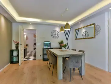 Foto #3 Appartement Livingstonelaan Utrecht