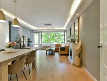 Foto #4 Appartement Livingstonelaan Utrecht