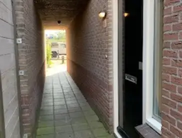 Foto #4 Huurwoning Ravelijnsplein Muiden