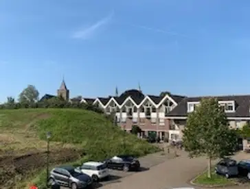 Foto #1 Huurwoning Ravelijnsplein Muiden