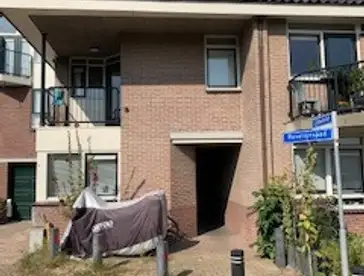 Foto #3 Huurwoning Ravelijnsplein Muiden