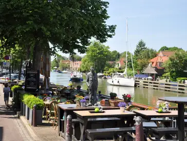 Foto #2 Huurwoning Ravelijnsplein Muiden