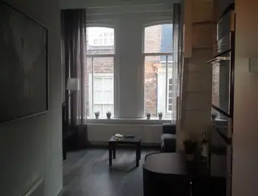 Foto #2 Appartement Koopmanstraat Brielle